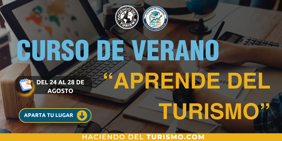Curso de Verano 2026